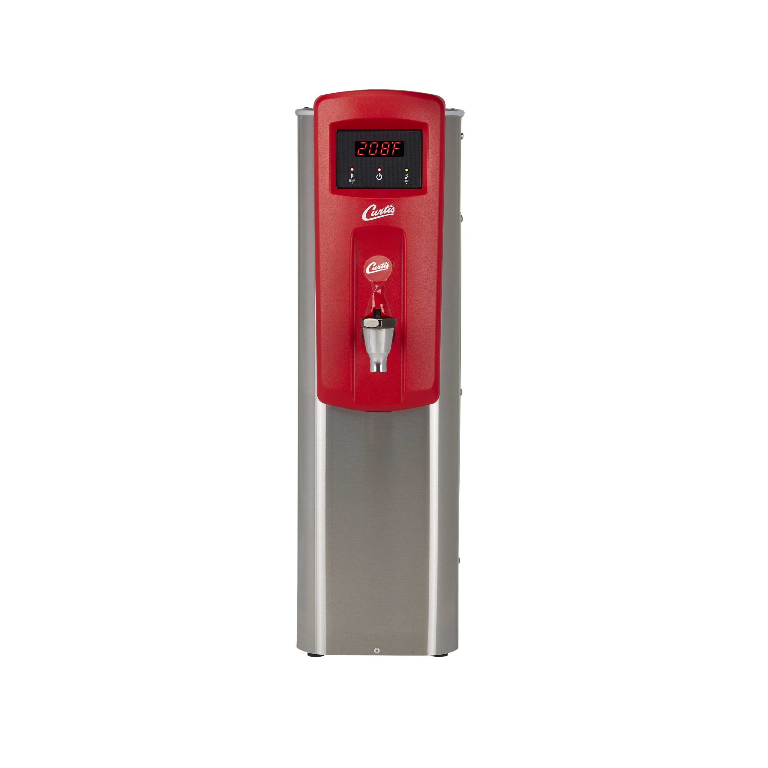 Curtis G3 Electric Hot Water Dispenser with Aerator