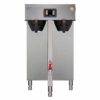 Curtis Thermo Pro Double, Commercial Coffee Brewer, Berry Coffee Company