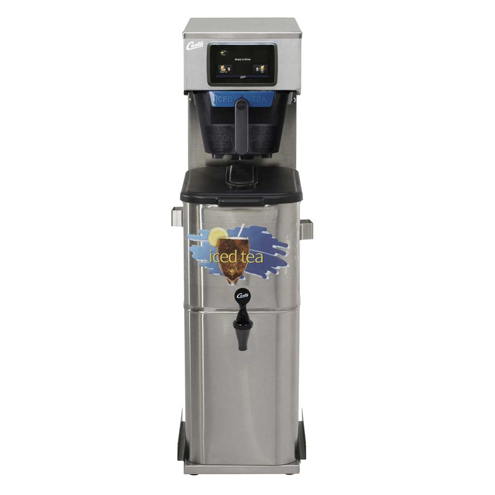 Newco Bistro 1 Beverage Dispenser, Electric (Hot)