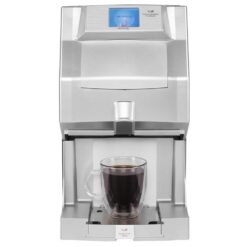 Newco Fresh Cup Touch, Single Serve Equipment, Berry Coffee Company