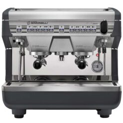 Nuova Simonelli Appia II Compact, Espresso Equipment for Restaurant, Berry Coffee Company