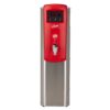 Curtis 5 Gallon Electric Narrow Hot Water Dispenser with Aerator, Food Service, Berry Coffee Company