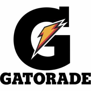 Berry Coffee Company, Gatorade