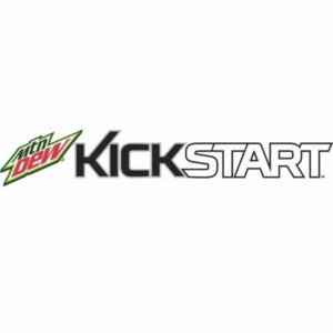 Berry Coffee Company, Mountain Dew KickStart