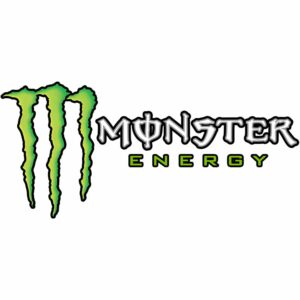 Berry Coffee Company, Monster Energy Drink