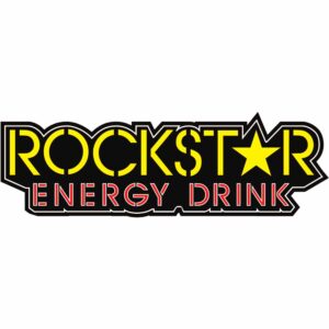 Berry Coffee Company, Rockstar Energy Drink