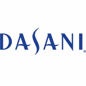 Berry Coffee Company, Dasani Water