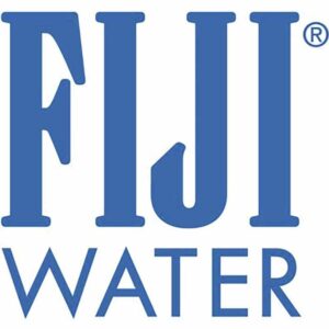 Berry Coffee Company, Fiji Water
