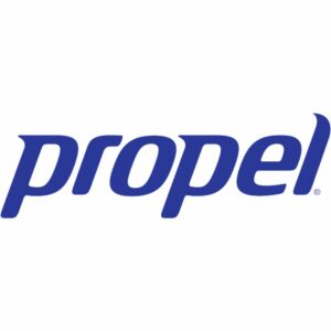 Berry Coffee Company, Propel