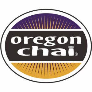 Berry Coffee Company, Oregon Chai