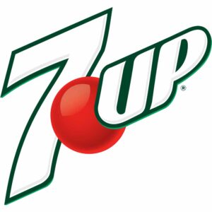 Berry Coffee Company, 7Up