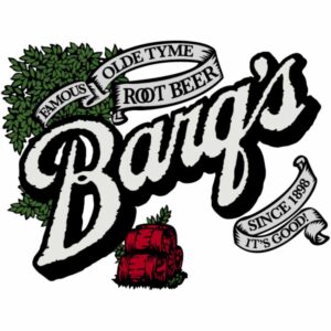 Berry Coffee Company, Barq's Root Beer