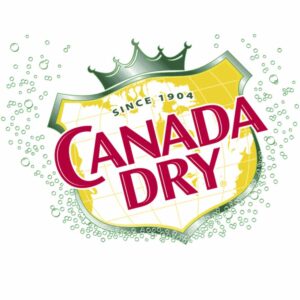 Berry Coffee Company, Canada Dry
