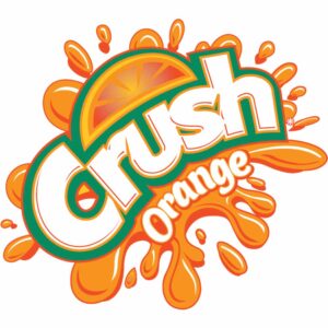 Berry Coffee Company, Crush Orange