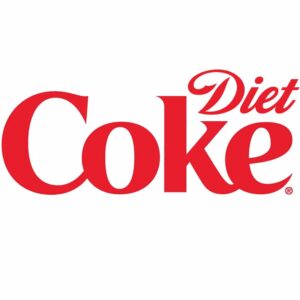 Berry Coffee Company, Diet Coke