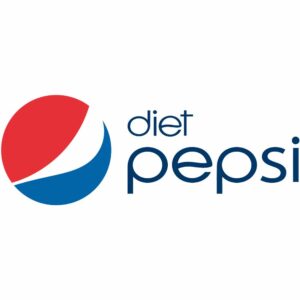 Berry Coffee Company, Diet Pepsi