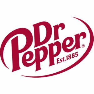Berry Coffee Company, Dr Pepper
