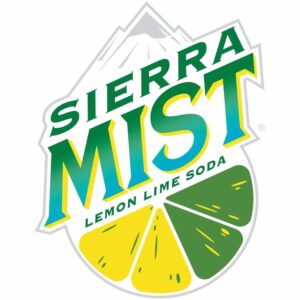 Berry Coffee Company, Sierra Mist