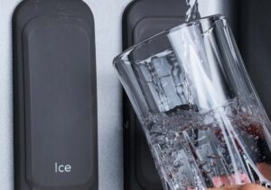 ION Bottleless Water Cooler - Berry Coffee Company - Minnesota