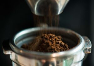 Curtis Combo Tea/Coffee Brewer - Berry Coffee Company - Minnesota