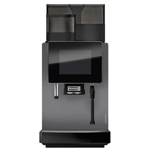 Franke S700 Semi Automatic, Espresso Equipment for Restaurant, Berry Coffee Company