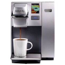 Keurig K155, Single Serve Equipment, Berry Coffee Company