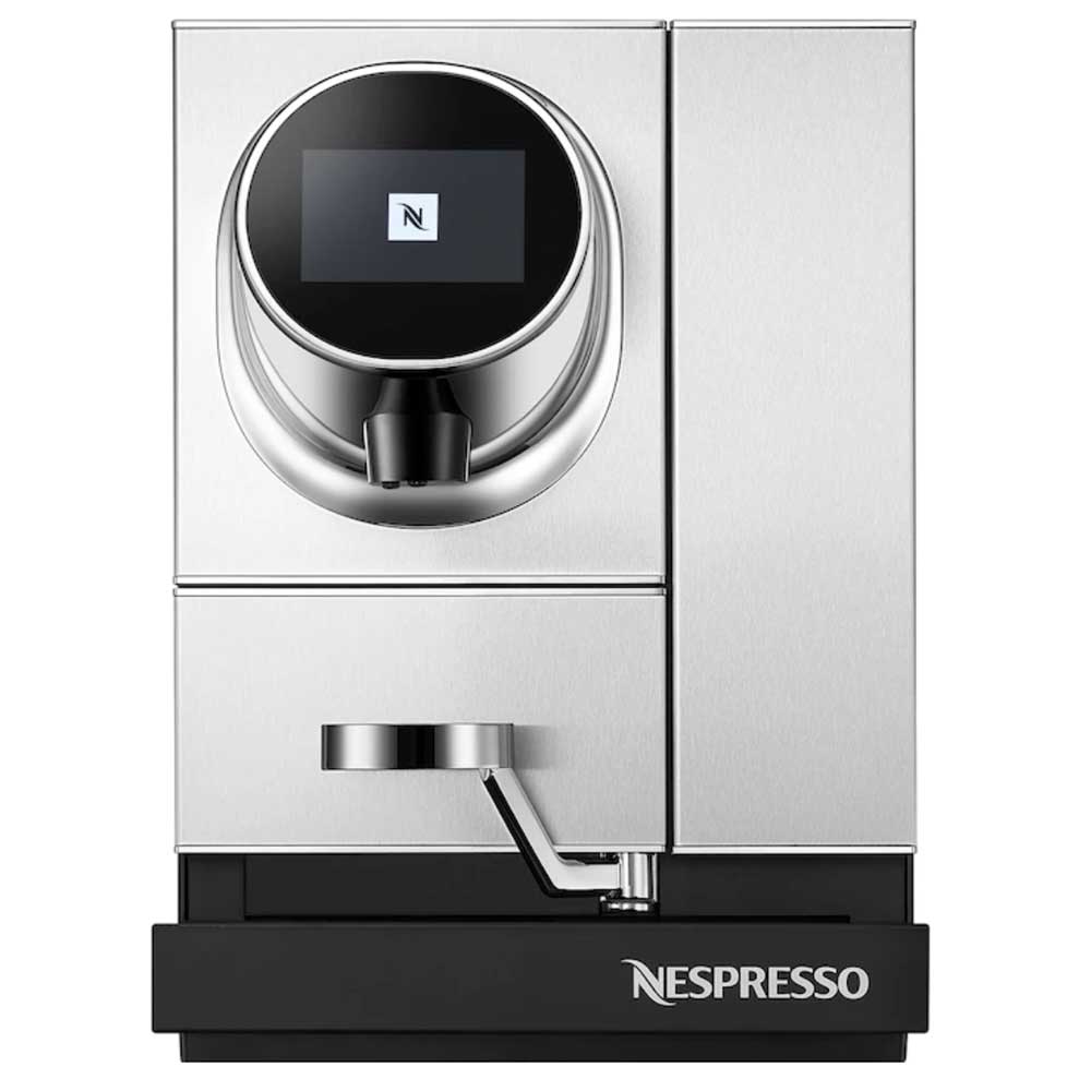 Nespresso Momento 100 - Berry Coffee Company - Minnesota
