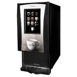 Single Serve Equipment, Berry Coffee Company