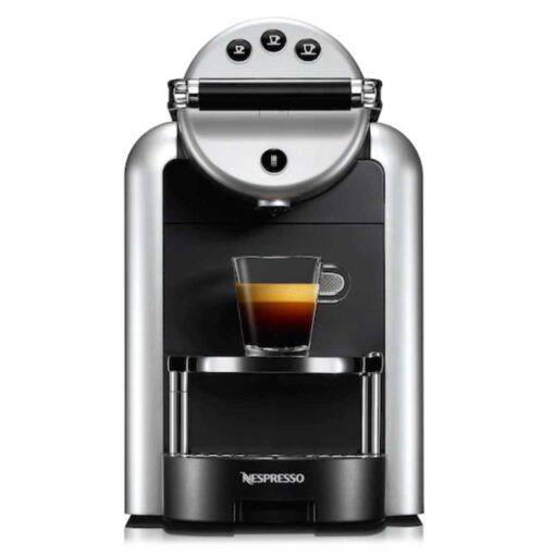 Nespresso Zenius, Espresso Equipment for Restaurant, Berry Coffee Company