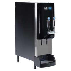 Nitron Cold Brew Dispenser, Single Serve Equipment, Berry Coffee Company
